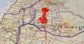 Partial Local Autonomy in Southern Syria: Conditions, Durability, and Replicability