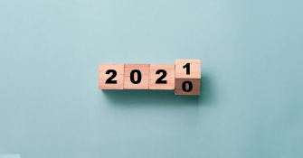 Prepare yourself for 2021 and beyond