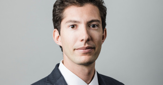Mr Marc-André Siegrist