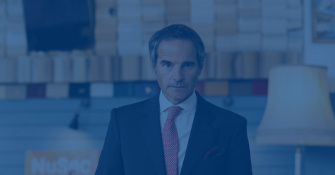 Webinar: Nuclear Risks and Opportunities: A Conversation with Rafael Grossi