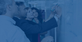 Webinar: World Cafe: The Role of Technology in Security