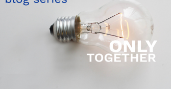 #OnlyTogether can the transatlantic partners deliver peace and security