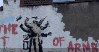 Quo Vadis, Abrüstung?