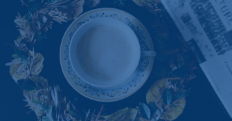 “Tea at 1325”: IEP’s Serge Stroobants discusses the data: What we know about peace and gender