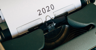 Top 5 Trending Articles of 2020