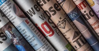 Top 5 Publications of 2020