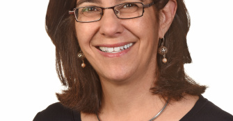 Ms Mona Yacoubian