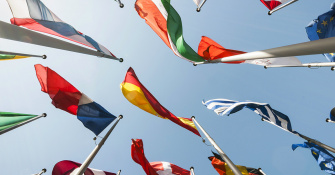 The new director of the GCSP has been appointed yesterday