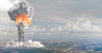 Three Ways in which the TPNW Will Change Global Security This Friday
