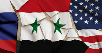 Understanding Russia’s Endgame in Syria: A View from the United States