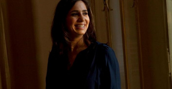 Ms Souad Mekhennet