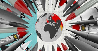 L’Afrique et le désarmement nucléaire
