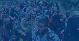 10th anniversary of the beginning of the uprising in Syria