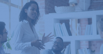 Leadership and diversity within the workplace