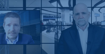 Perspective on Global and Emerging Risk