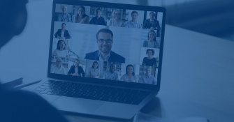 Virtual education in a social distancing world