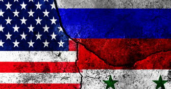 US-Russia interactions in Syria and the future of the conflict in 2021