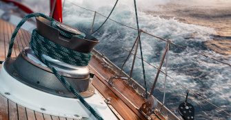 Navigating and Leading in Turbulent Waters
