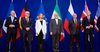 “USA, Iran and the Nuclear Deal: What Role for the Other Parties?” Webinar Summary