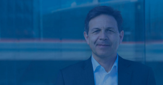 World Radio Switzerland Interviews Ambassador Christian Dussey