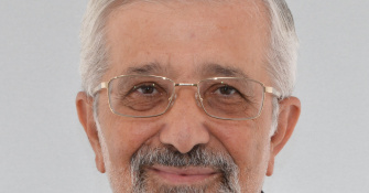 Amb. Ali Asghar Soltanieh
