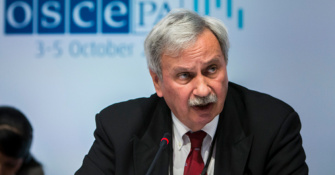 Dr Theodor H. Winkler