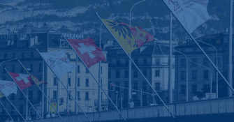 GCSP & Swiss Security Policy: Building Expertise, Confidence and Communities