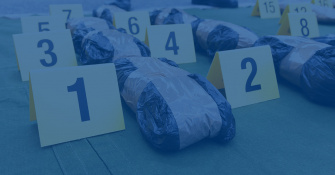 Latin America and transnational organised crime