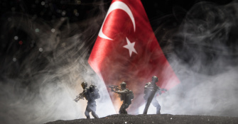 Syria and Libya’s Contributions to the Evolution of the Turkish “Forward Defence” Doctrine