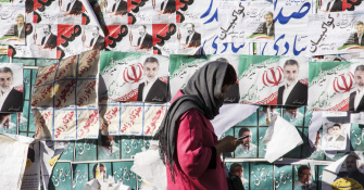 Post-Election Iran and Syria: Continuity or Change?