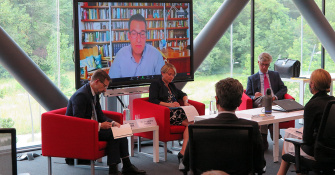 Restoring European Security: From Managing Relations to Principled Cooperation