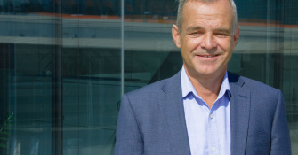 Mr Benno Bühlmann 