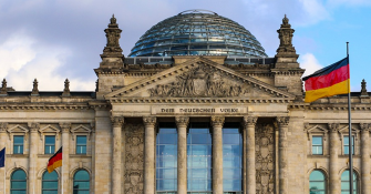 Germany post-Merkel