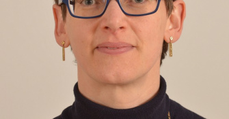 Dr Sandra Scott-Hayward