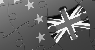 The post-Brexit EU-UK relationship; an opportunity or challenge for cyber security?