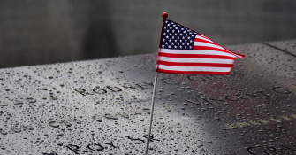 Ten reasons why terrorism still haunts us 20 years after 9/11