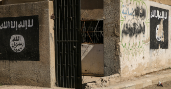 Bad Actors II: Jihadists, Part 1