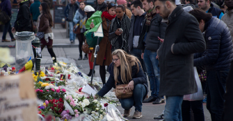 Bad Actors III: Jihadists, Part 2
