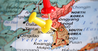 The GCSP and the Sejong Institute in Seoul meet to discuss the peace process on the Korean Peninsula