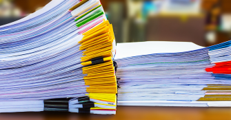 Top 5 Publications of 2021