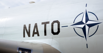 NATO’s China Problem: “Out-of-area” or “Not in My Area”?