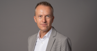 Prof. Dr. Etienne Piguet
