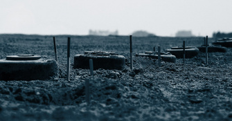 Mine Action as a Confidence- and Security-building Measure in the OSCE Region