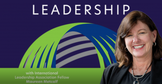 Facing a Global Leadership Crisis-Insights from GCSP