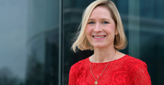 Dr Christina Schori Liang