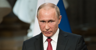 Stopper les Russes ou les repousser hors d’Ukraine?