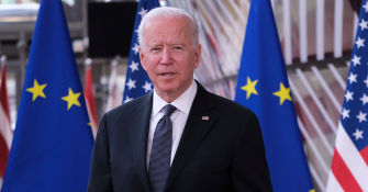 Preserving Momentum in Transatlantic Relations