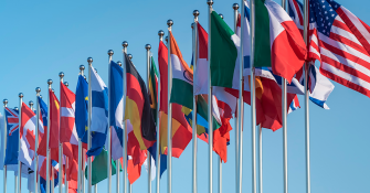 Reforming the Global Security Architecture