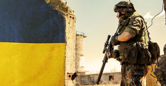 Lʼarmée ukrainienne essaie de gagner du temps