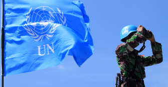 Revisiting the Law on UN Peace Operations’ Support to Partner Forces
